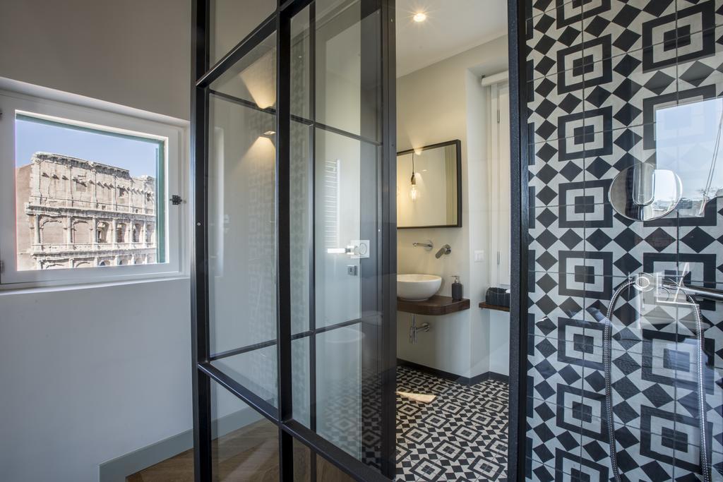 Eve Penthouse Colosseo * Rom