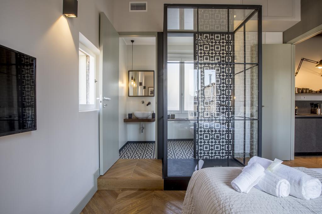 Eve Penthouse Colosseo * Rom