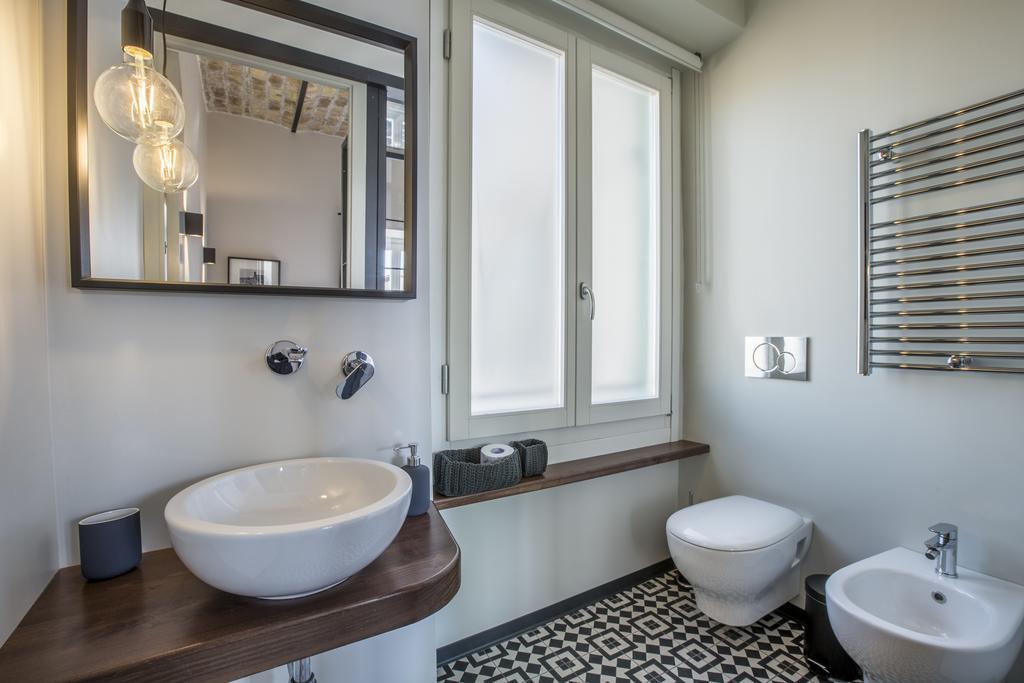 Eve Penthouse Colosseo Apartment Rom